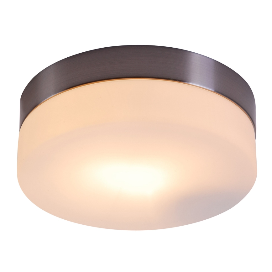 Globo - Ceiling light 1xE27/40W/230V