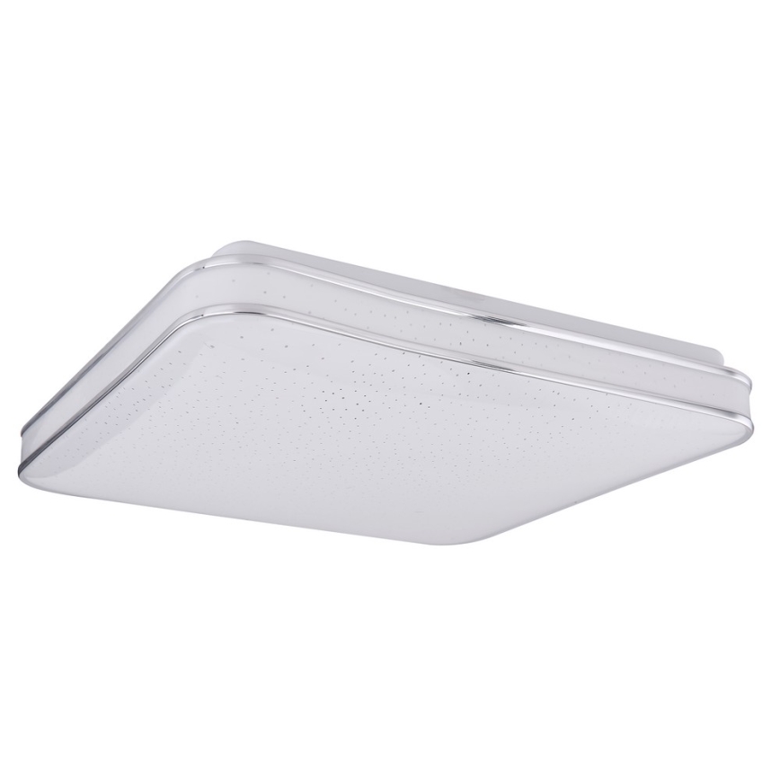 Globo 48406-24 - LED ceiling light LASSY LED/24W/230V