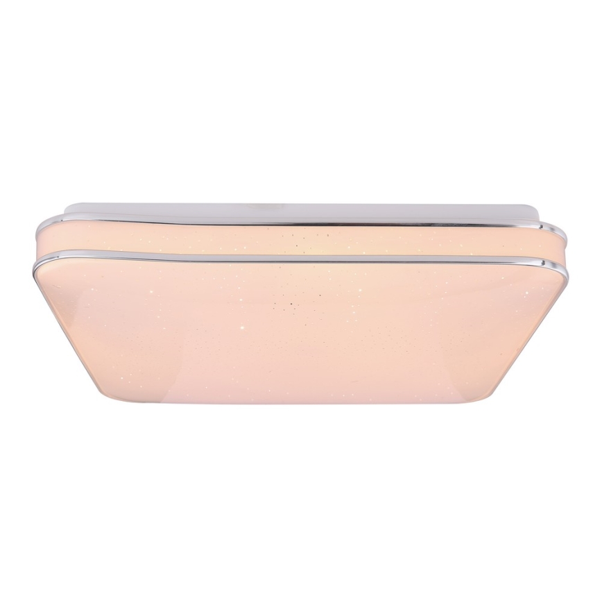 Globo 48406-24 - LED ceiling light LASSY LED/24W/230V