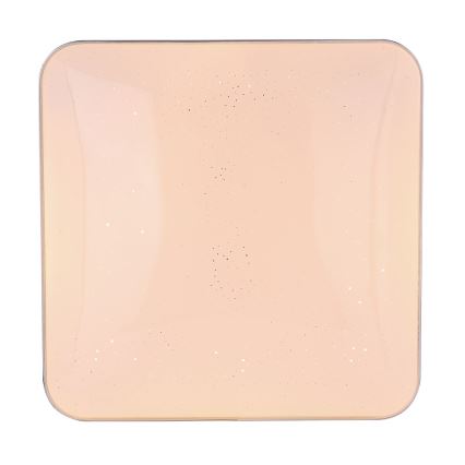 Globo 48406-24 - LED ceiling light LASSY LED/24W/230V
