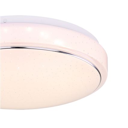 Globo - LED Ceiling light LED/18W/230V 3000K