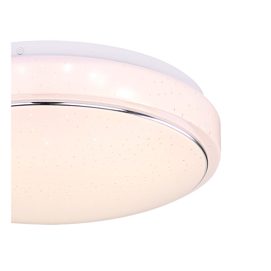 Globo - LED Ceiling Light LED/18W/230V 3000K