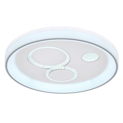 Globo - LED Dimmable ceiling light LED/36W/230V 3000-6000K + remote control