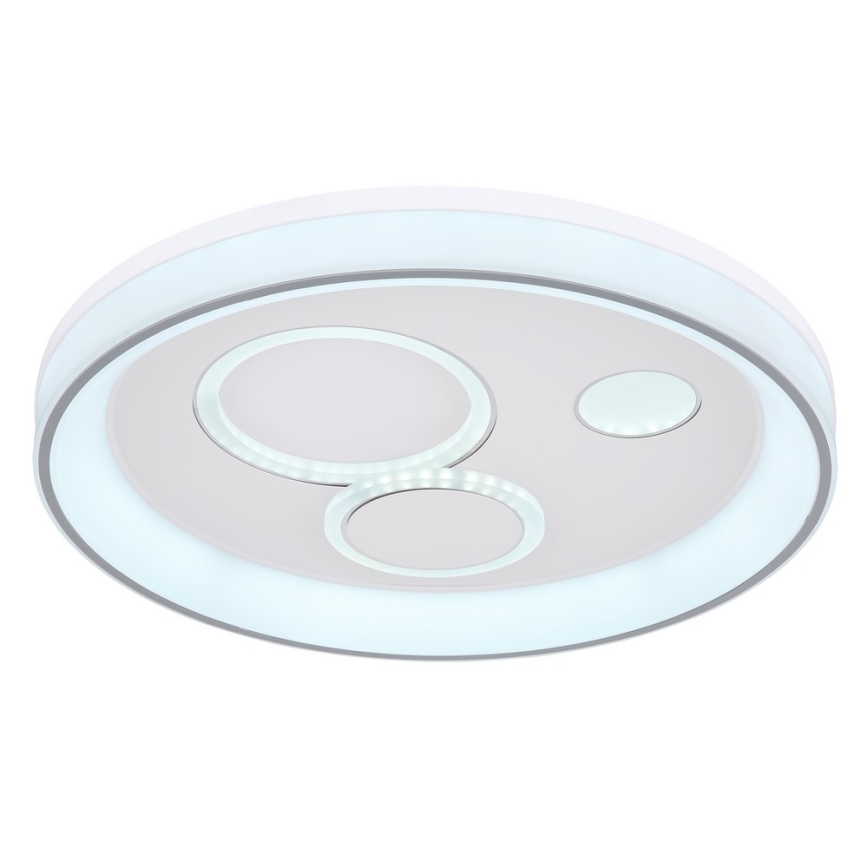 Globo - LED Dimmable ceiling light LED/36W/230V 3000-6000K + remote control