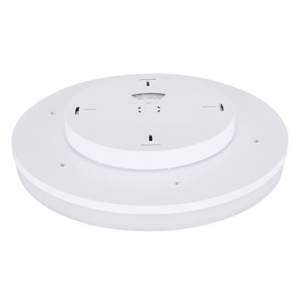 Globo - LED Dimmable ceiling light LED/36W/230V 3000-6000K + remote control