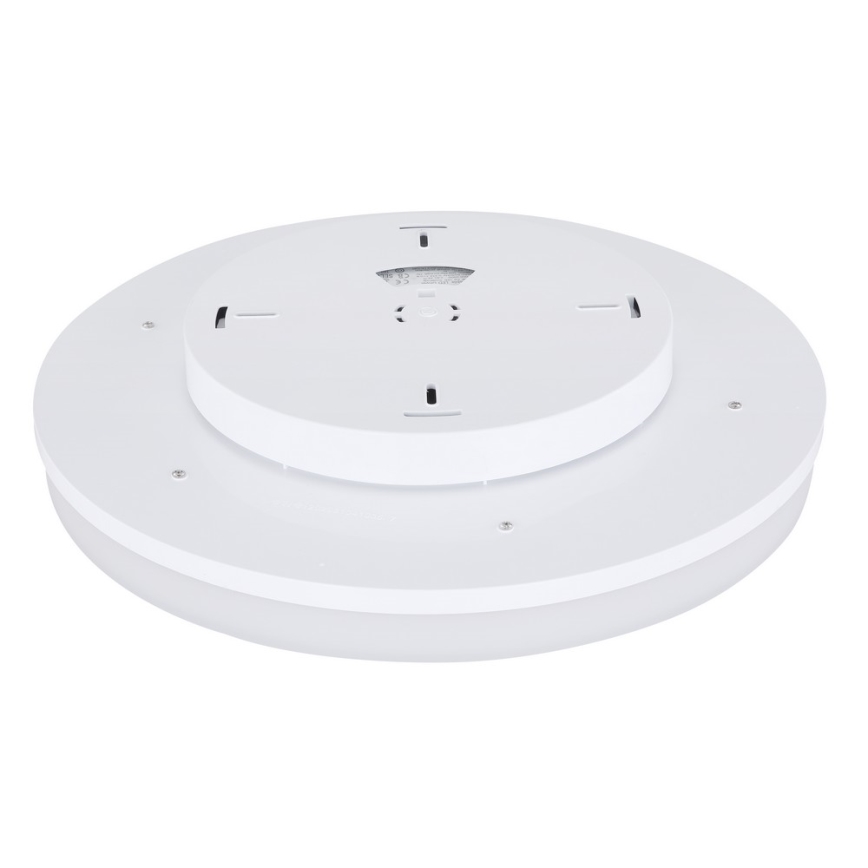 Globo - LED Dimmable ceiling light LED/36W/230V 3000-6000K + remote control