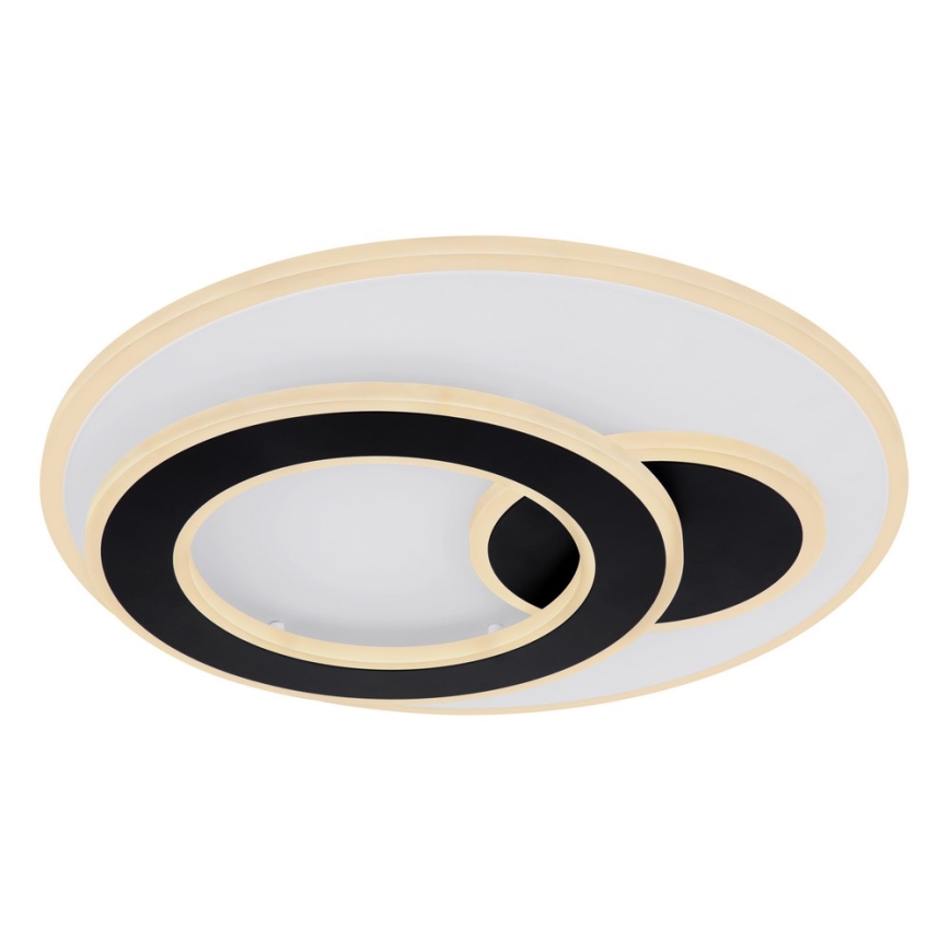 Globo - LED Dimmable ceiling light LED/36W/230V 3000-6000K + remote control