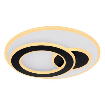 Globo - LED Dimmable ceiling light LED/36W/230V 3000-6000K + remote control