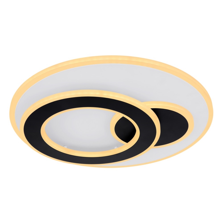 Globo - LED Dimmable ceiling light LED/36W/230V 3000-6000K + remote control