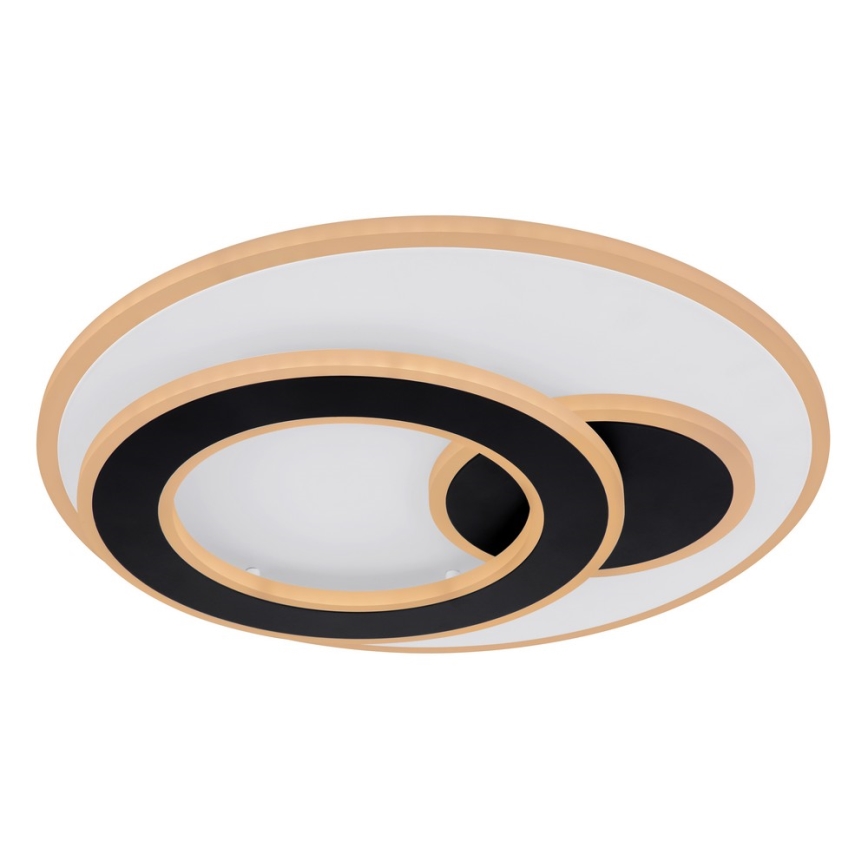 Globo - LED Dimmable ceiling light LED/36W/230V 3000-6000K + remote control