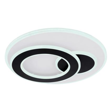 Globo - LED Dimmable ceiling light LED/36W/230V 3000-6000K + remote control