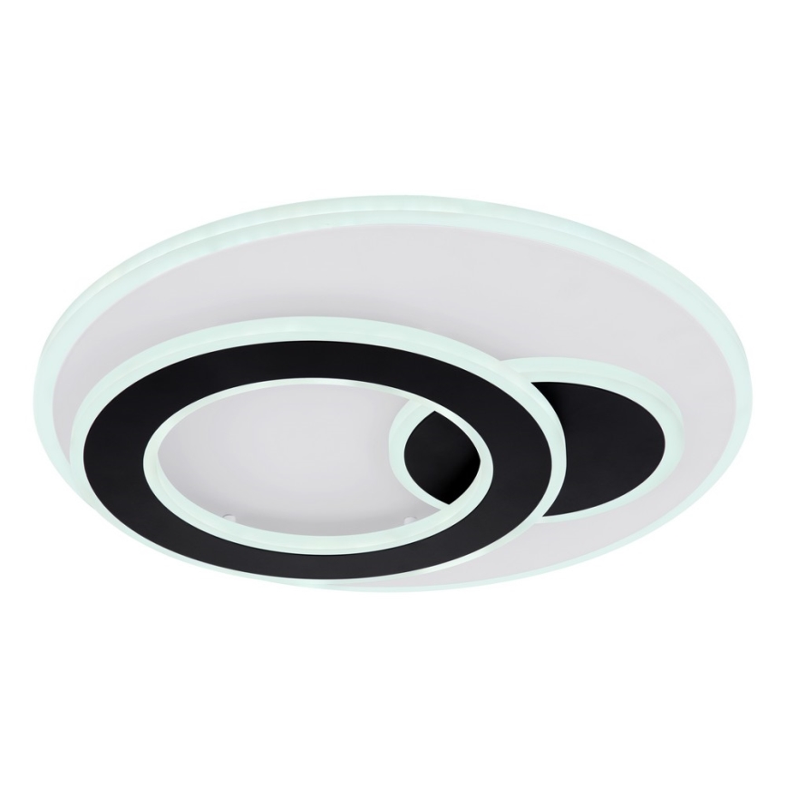 Globo - LED Dimmable ceiling light LED/36W/230V 3000-6000K + remote control