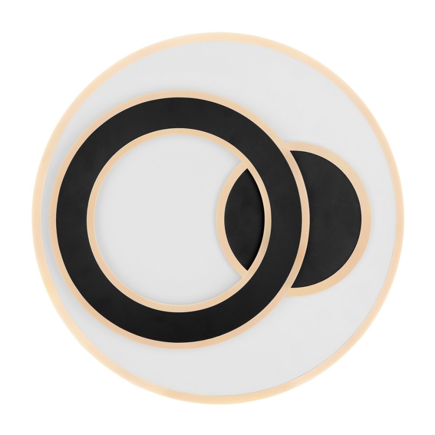 Globo - LED Dimmable ceiling light LED/36W/230V 3000-6000K + remote control