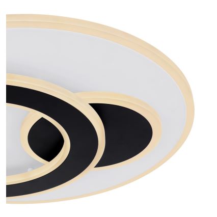 Globo - LED Dimmable ceiling light LED/36W/230V 3000-6000K + remote control