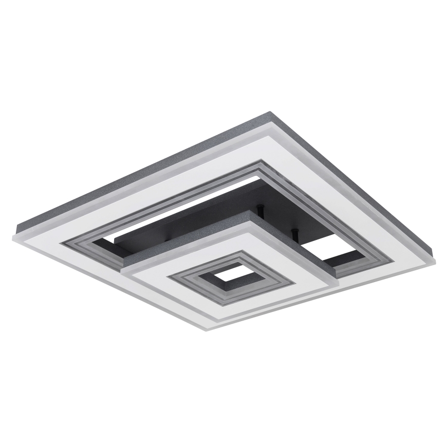 Globo - LED Dimmable ceiling light LED/50W/230V 2700-6000K + remote control