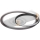 Globo 48459-46 - ANI LED Dimmable Ceiling Light LED/46W/230V 2700-6000K 48x52 cm + Remote Control
