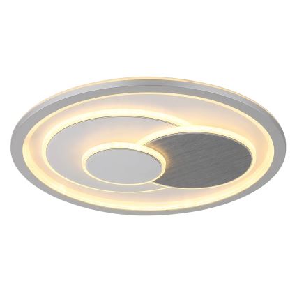 Globo - LED Ceiling Light LED/36W/230V 3000/4000/6500K Ø 48 cm