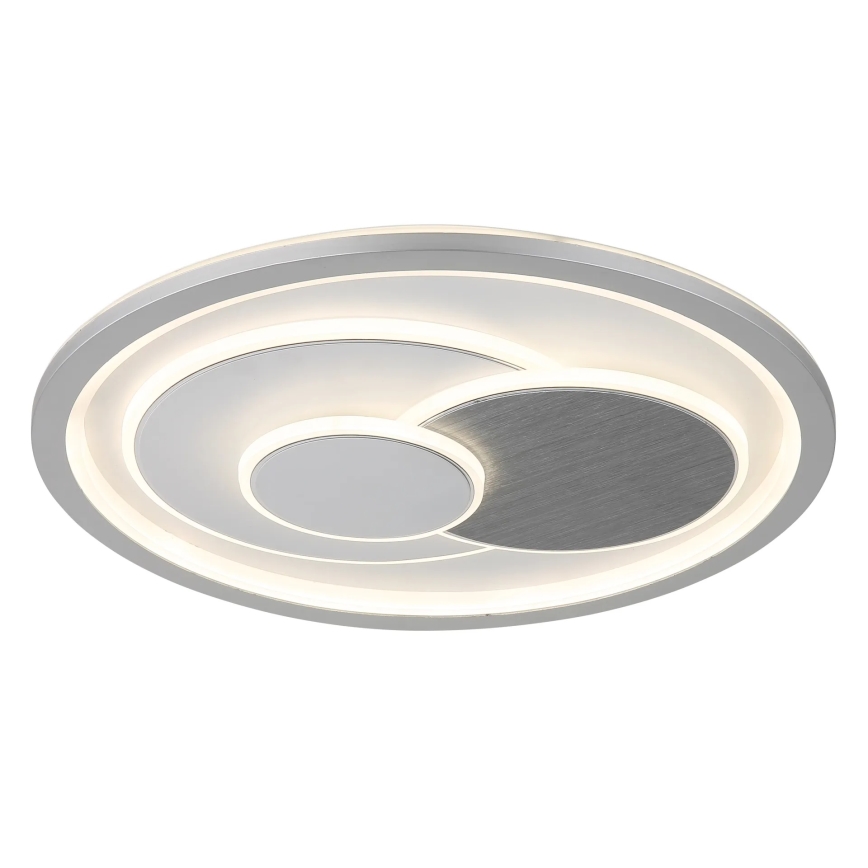 Globo - LED Ceiling Light LED/36W/230V 3000/4000/6500K Ø 48 cm