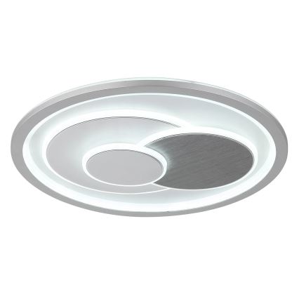 Globo - LED Ceiling Light LED/36W/230V 3000/4000/6500K Ø 48 cm