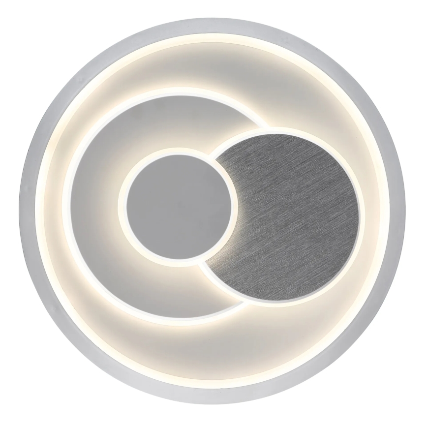 Globo - LED Ceiling Light LED/36W/230V 3000/4000/6500K Ø 48 cm