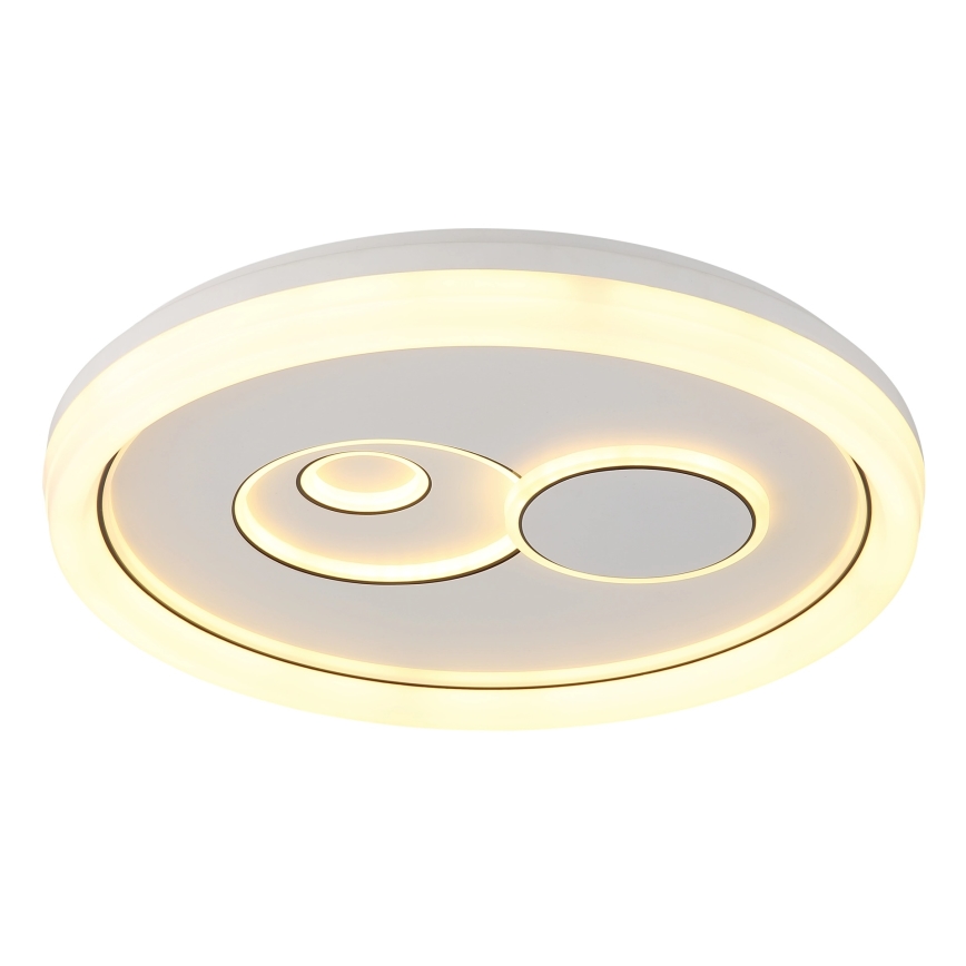 Globo - LED Ceiling light LED/36W/230V 3000/4000/6500K Ø 49 cm