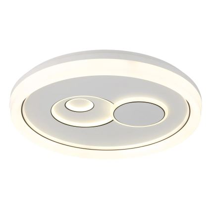 Globo - LED Ceiling light LED/36W/230V 3000/4000/6500K Ø 49 cm
