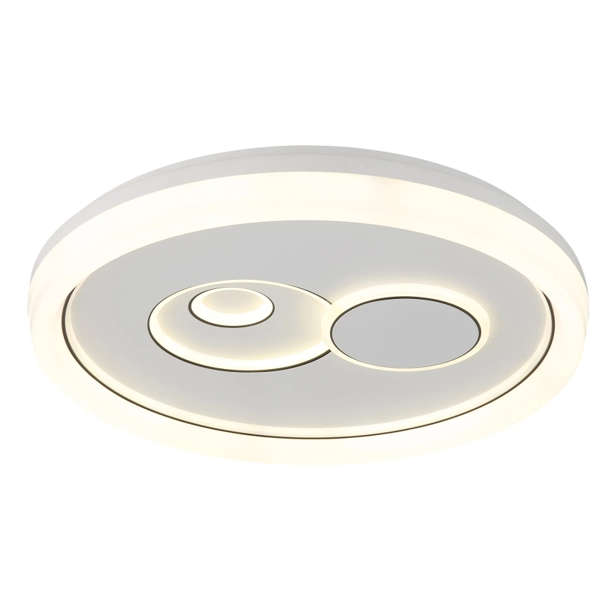 Globo - LED Ceiling light LED/36W/230V 3000/4000/6500K Ø 49 cm
