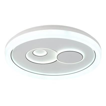 Globo - LED Ceiling light LED/36W/230V 3000/4000/6500K Ø 49 cm