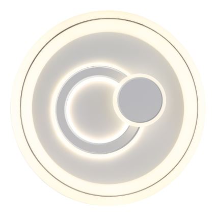 Globo - LED Ceiling light LED/48W/230V 2700/4000/6000K d. 48 cm