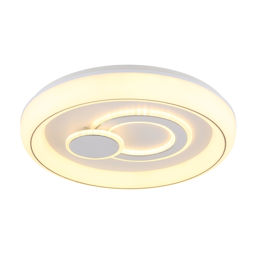 Globo - LED Ceiling light LED/48W/230V 2700/4000/6000K d. 48 cm