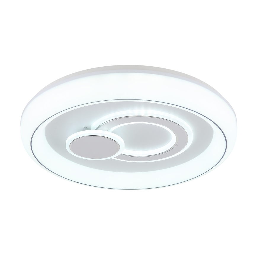 Globo - LED Ceiling light LED/48W/230V 2700/4000/6000K d. 48 cm