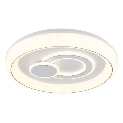 Globo - LED Ceiling light LED/48W/230V 2700/4000/6000K d. 48 cm