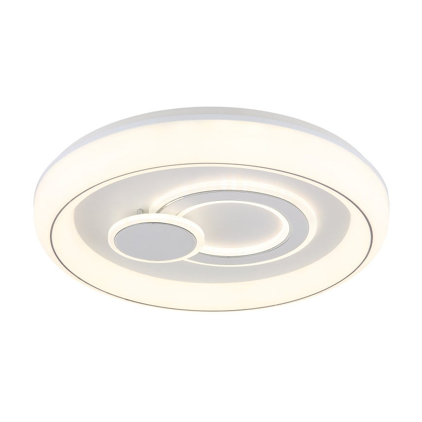 Globo - LED Ceiling light LED/48W/230V 2700/4000/6000K d. 48 cm