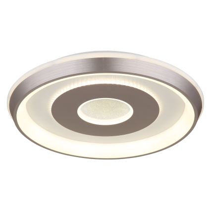 Globo - LED Ceiling Light LED/40W/230V 2700/4000/6500K Ø 49 cm