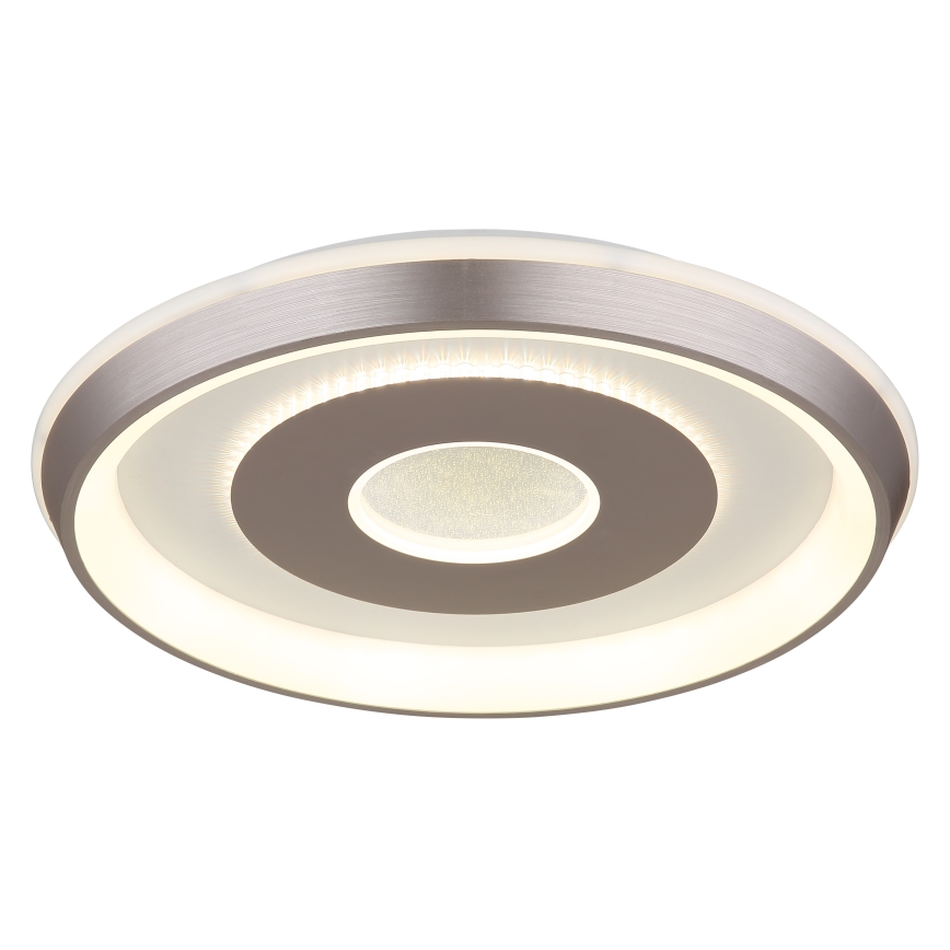 Globo - LED Ceiling Light LED/40W/230V 2700/4000/6500K Ø 49 cm