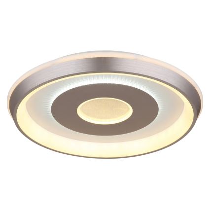 Globo - LED Ceiling Light LED/40W/230V 2700/4000/6500K Ø 49 cm