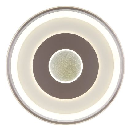 Globo - LED Ceiling Light LED/40W/230V 2700/4000/6500K Ø 49 cm
