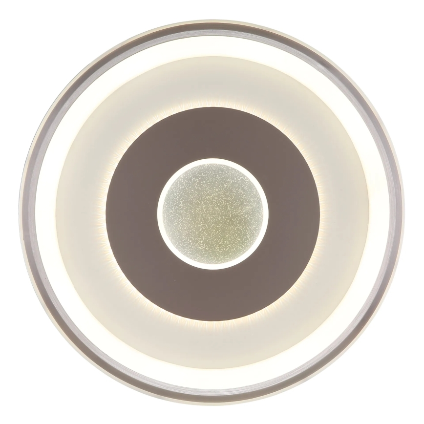 Globo - LED Ceiling Light LED/40W/230V 2700/4000/6500K Ø 49 cm