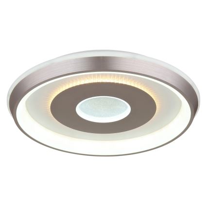 Globo - LED Ceiling Light LED/40W/230V 2700/4000/6500K Ø 49 cm