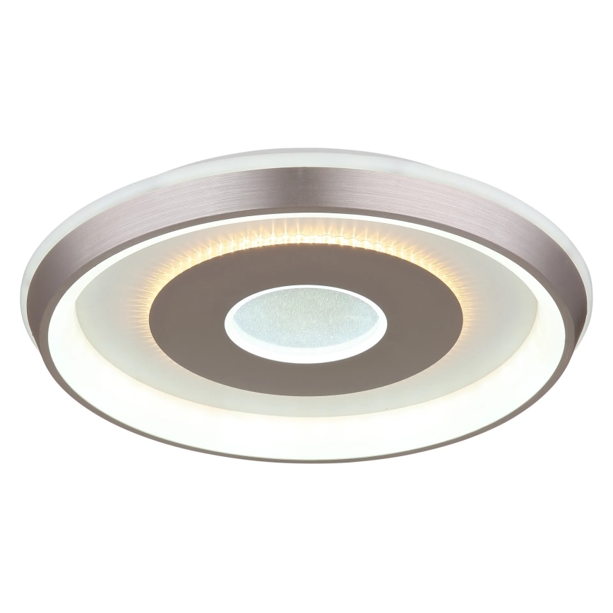 Globo - LED Ceiling Light LED/40W/230V 2700/4000/6500K Ø 49 cm
