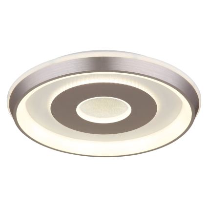 Globo - LED Ceiling Light LED/40W/230V 2700/4000/6500K Ø 49 cm