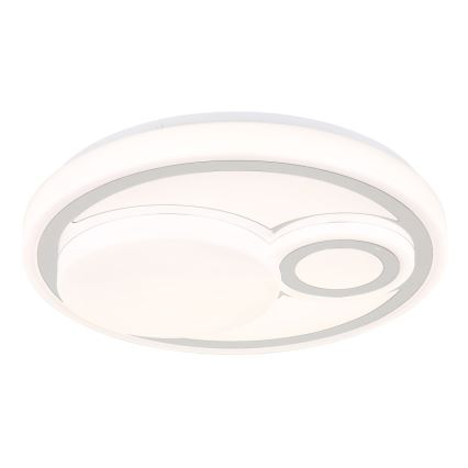 Globo - LED Ceiling light LED/24W/230V 2700/4000/6500K d. 38 cm