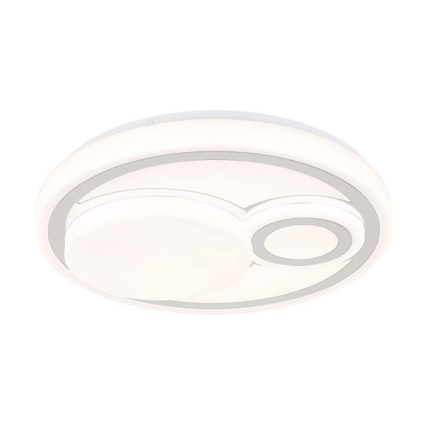 Globo - LED Ceiling light LED/24W/230V 2700/4000/6500K d. 38 cm