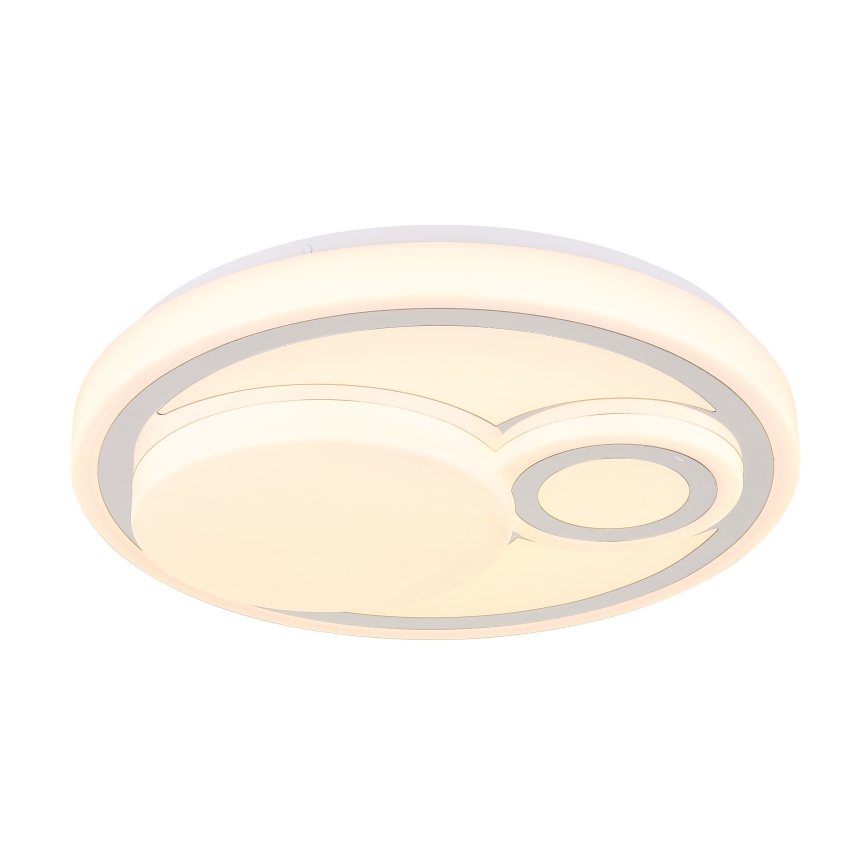 Globo - LED Ceiling light LED/24W/230V 2700/4000/6500K d. 38 cm