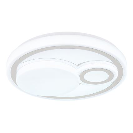 Globo - LED Ceiling light LED/24W/230V 2700/4000/6500K d. 38 cm