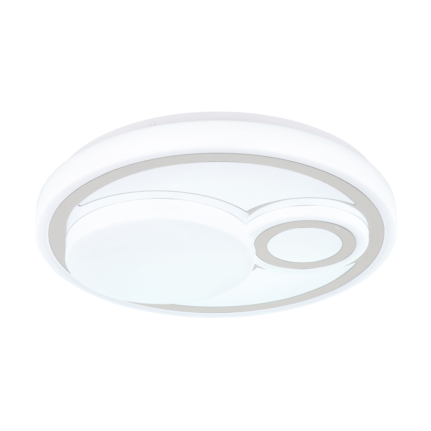 Globo - LED Ceiling light LED/24W/230V 2700/4000/6500K d. 38 cm