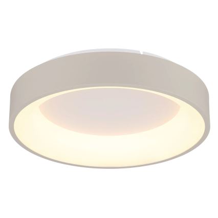 Globo - Dimmable LED Ceiling Light LED/36W/230V 2700-6000K Ø 38 cm + Remote Control