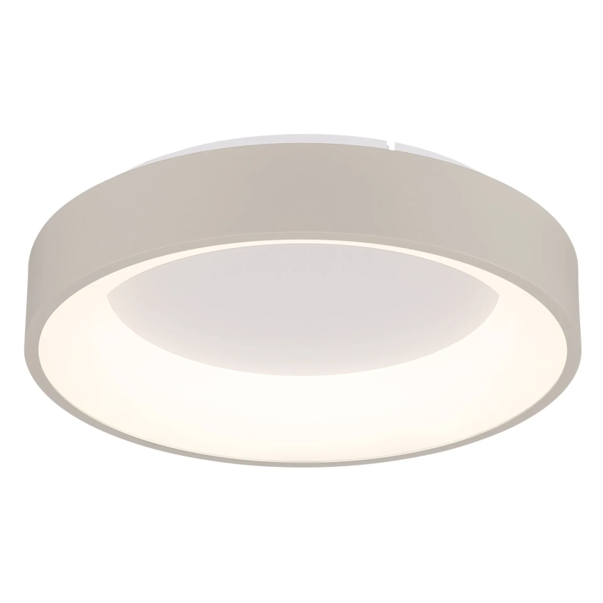 Globo - Dimmable LED Ceiling Light LED/36W/230V 2700-6000K Ø 38 cm + Remote Control