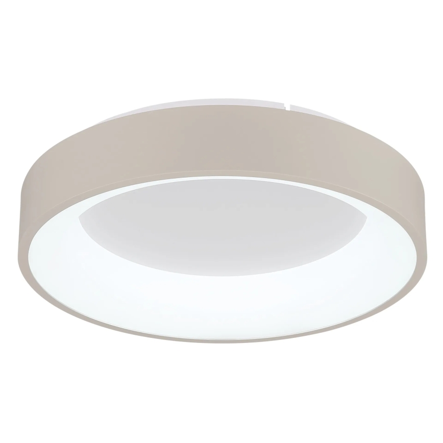 Globo - Dimmable LED Ceiling Light LED/36W/230V 2700-6000K Ø 38 cm + Remote Control