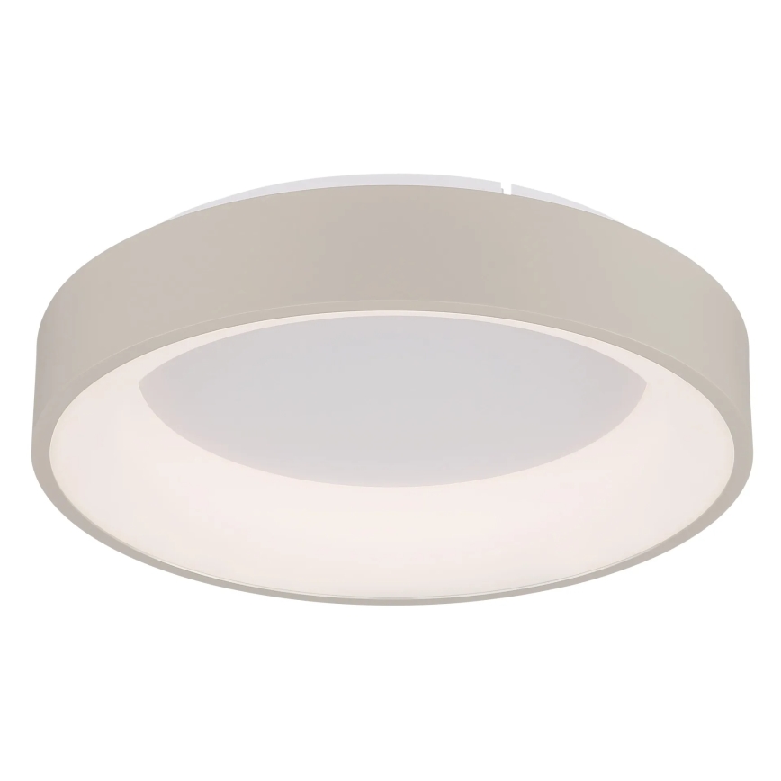 Globo - Dimmable LED Ceiling Light LED/36W/230V 2700-6000K Ø 38 cm + Remote Control